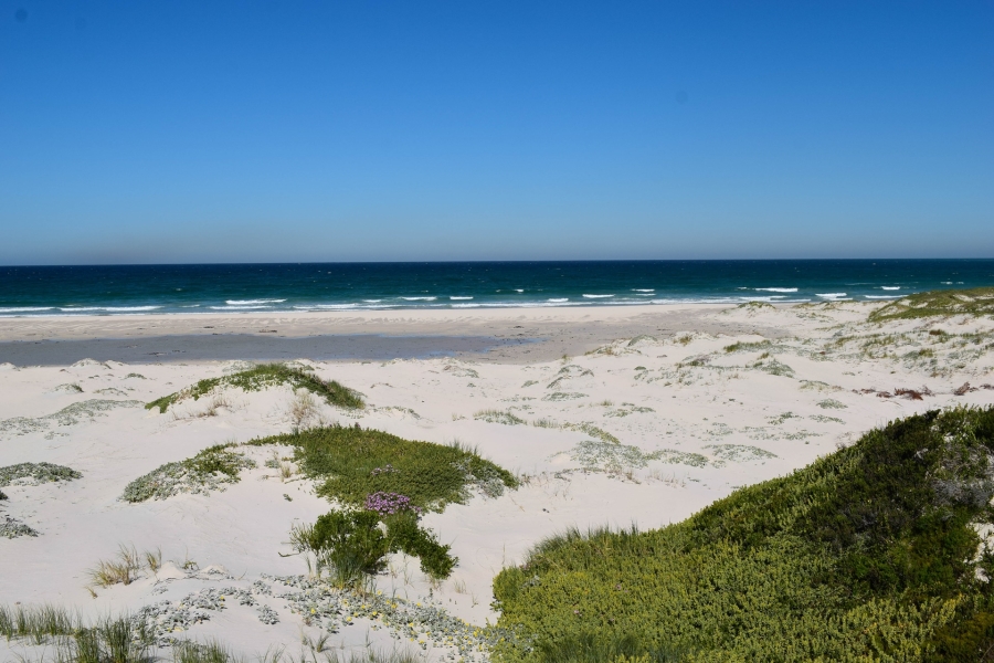 0 Bedroom Property for Sale in Struisbaai Western Cape